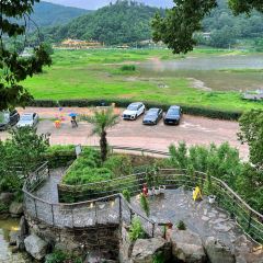 XISHAN YUNJING User Photo