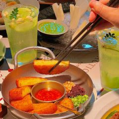 玉林巷子口火锅(玉林总店) User Photo