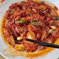 福记麻辣小龙虾(议台路店) User Photo