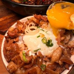 柴犬食堂(元帅路店) User Photo