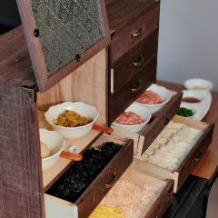 鹭鹭1985(静安寺店) 여행 사진
