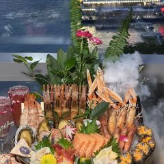 极上萬膳·自助放題(来福士江景店) User Photo