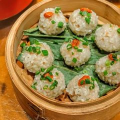 小钵爷(武陵大道店) User Photo