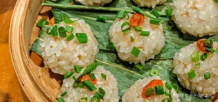 小钵爷(武陵大道店)