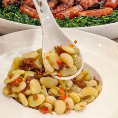 唔哩赞崇明私藏菜(凤阳路店) User Photo