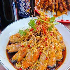 布丁海鲜烧烤(恩施街店) User Photo