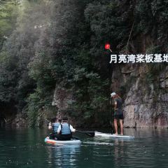 月亮湾樽前月下民宿·酒吧 User Photo