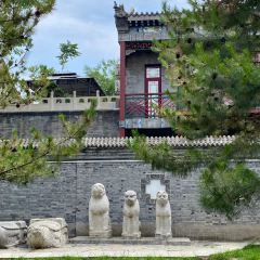 Baijiazhaobing User Photo