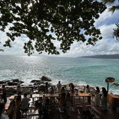 The Commune | Terrace & Bar User Photo