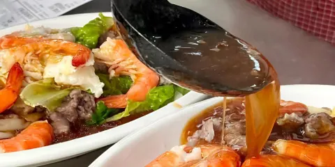 廣東腸粉