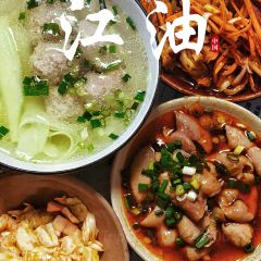 周肥腸(江油總店)張用戶圖片