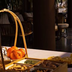 Qisu Court User Photo