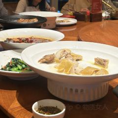 瑶王府·广西菜(五象合景店) User Photo