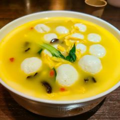 XUN WU SHUI YAN CAN TING User Photo