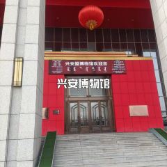 赛罕塔拉蒙餐 User Photo