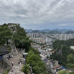 铛牛佬牛肉牛杂火锅城(江滨店) User Photo