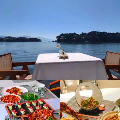 留白LIUBAI·菡萏驿海景度假酒店·留白Villa·菡萏驿海景餐厅(双廊店) User Photo