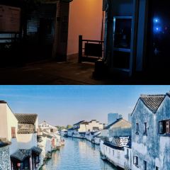 曼居酒店(昆山花桥店)·西餐厅 여행 사진
