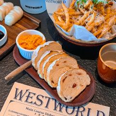 仁川T1 By Westworld(上海限定店) 여행 사진