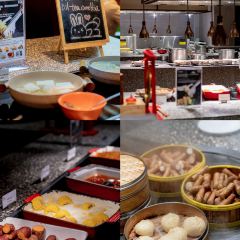 遂宁首座万豪酒店·莲中餐厅 User Photo