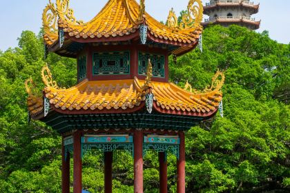 西禅寺荔香楼素菜馆(工业路店)