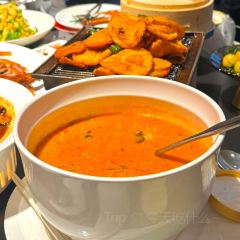 XU XIANG LI LAO FANG ZI User Photo