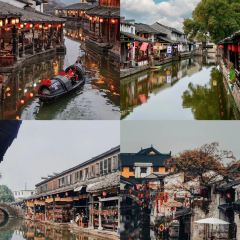 金色罗马田趣园本味菜馆(岳化大道店) User Photo