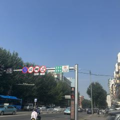 LISHIFUSHAOKAO User Photo