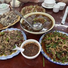 Yixiangyuan Lamb Restaurant User Photo