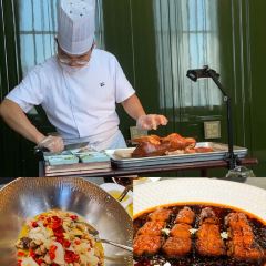 NAN JING RESTAURANT User Photo