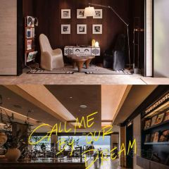 大理安汋海景酒店·餐厅 여행 사진