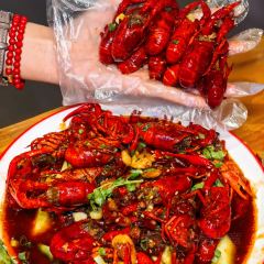 不大串店哈爾濱燒烤（壹中心店）張用戶圖片