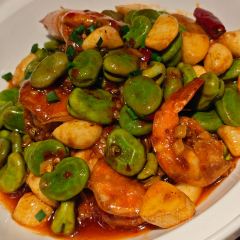 CHUCAI User Photo