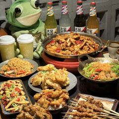 蛙宗师麻辣蛙锅(即墨宝龙店) User Photo
