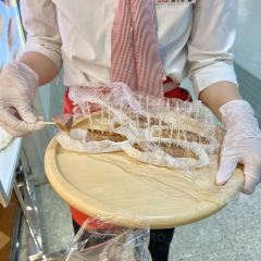 Royal Bakery Shop Naha Airport張用戶圖片
