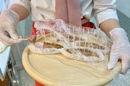 Royal Bakery Shop Naha Airport