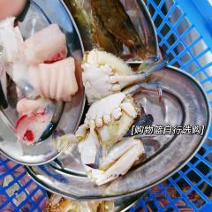 Mingji Food Shop User Photo