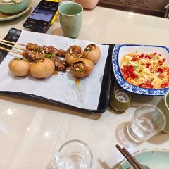 景小乐江西特色菜 User Photo