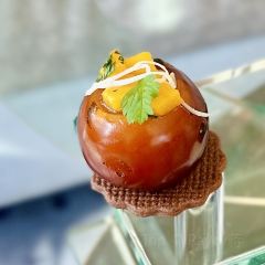 Fountain Lounge User Photo