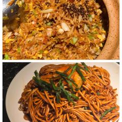 张福记(纬五路店) User Photo