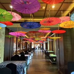 贵阳安纳塔拉度假酒店·暹罗厅泰式餐厅 User Photo