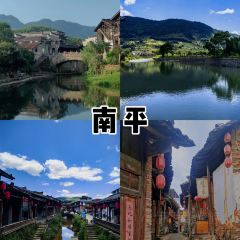 下淤水岸烧烤园 User Photo