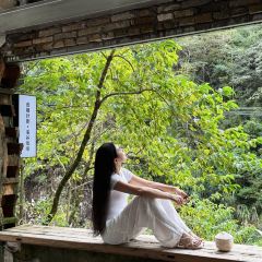 Wiwild逃离计划1·溪谷咖啡(泰顺店) User Photo