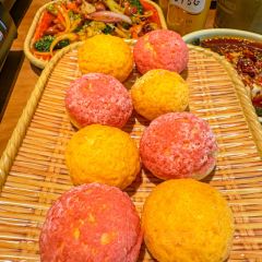 馋侯爷馄饨(坡南街店) User Photo