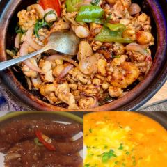 蝴蝶里·粤式点心·乳鸽(长宁来福士店) User Photo