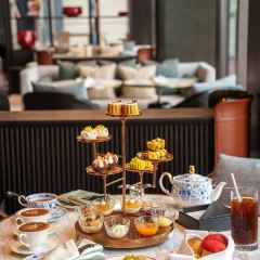 蘇州四季飯店·瓏廊張用戶圖片