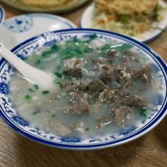 桃源活羊馆(二部) User Photo