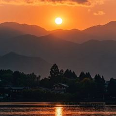 老号凉粉胖哥串串 User Photo