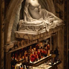 Bacchanalia Mayfair User Photo