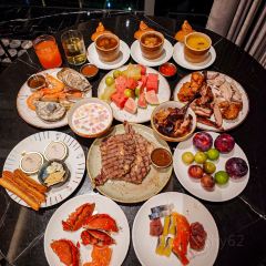 W XIAMEN · NINE Restaurant 여행 사진